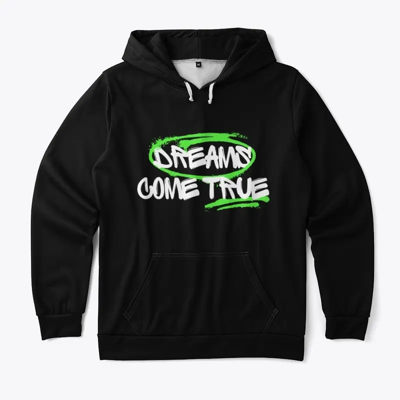 Dream Come True Design