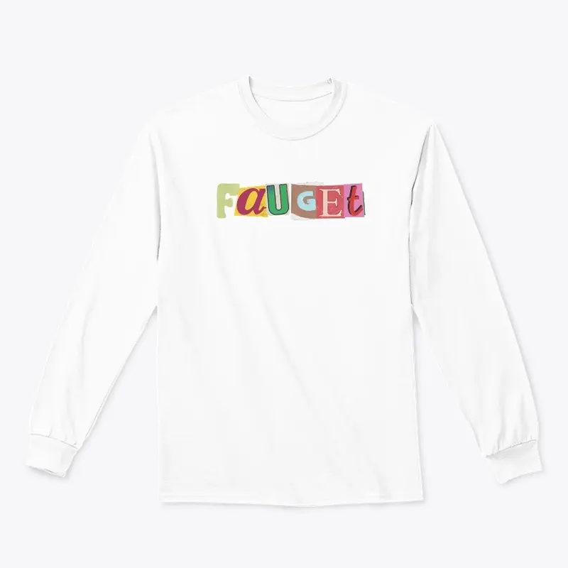 Fauget Simple Design