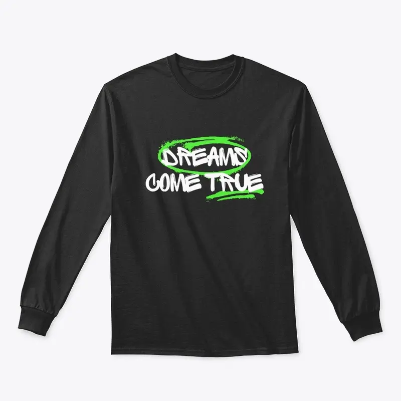 Dream Come True Design