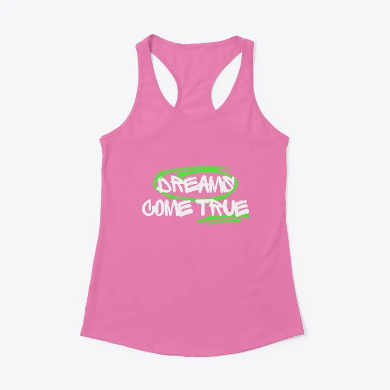 Dream Come True Design