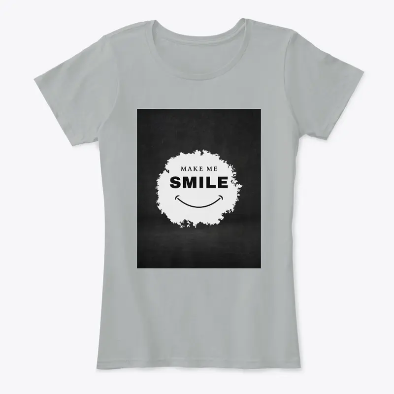 Smile Unique Design