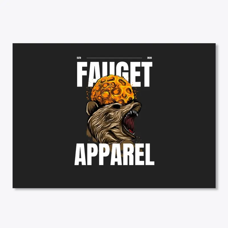 Faught Apparel Unique Design