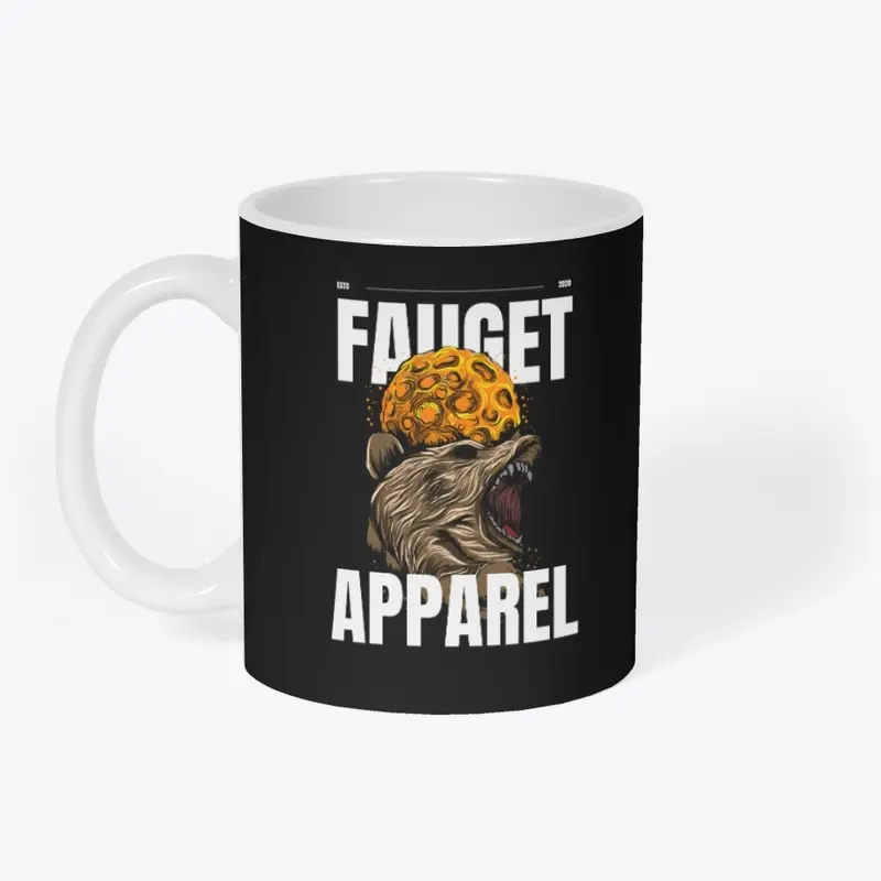 Faught Apparel Unique Design