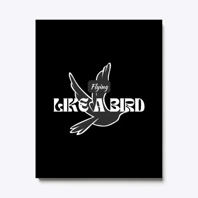 Like  a Bird Design